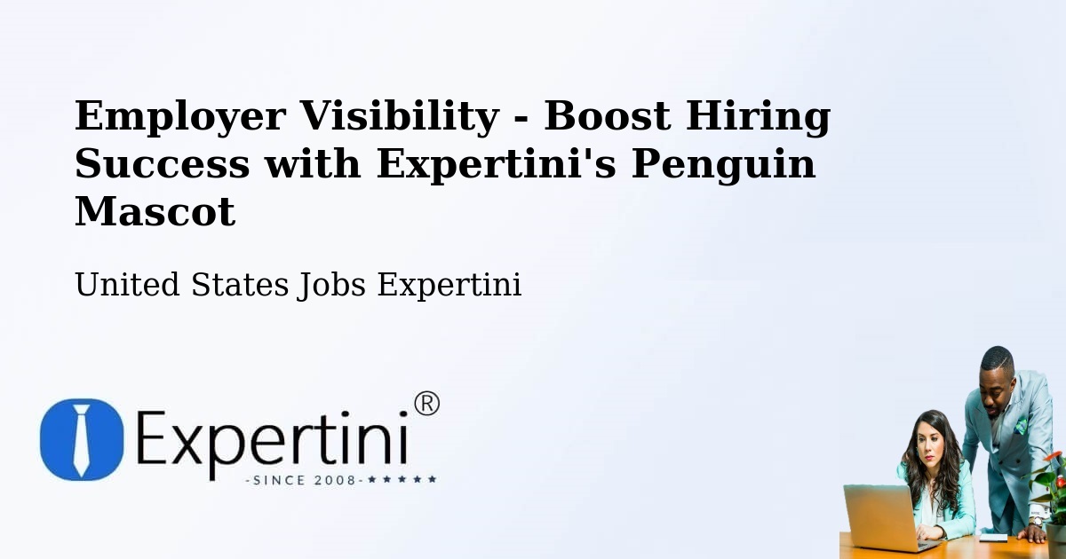 CV and Resume Visibility Optimization – Goodman - United States Jobs Expertini